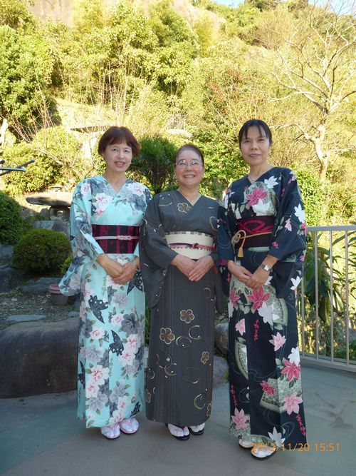 仕立屋甚五郎の道中着 - その他